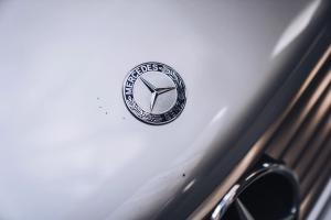 Mercedes-Benz SL600 SL74 by RENNtech 1998 года  (NA)